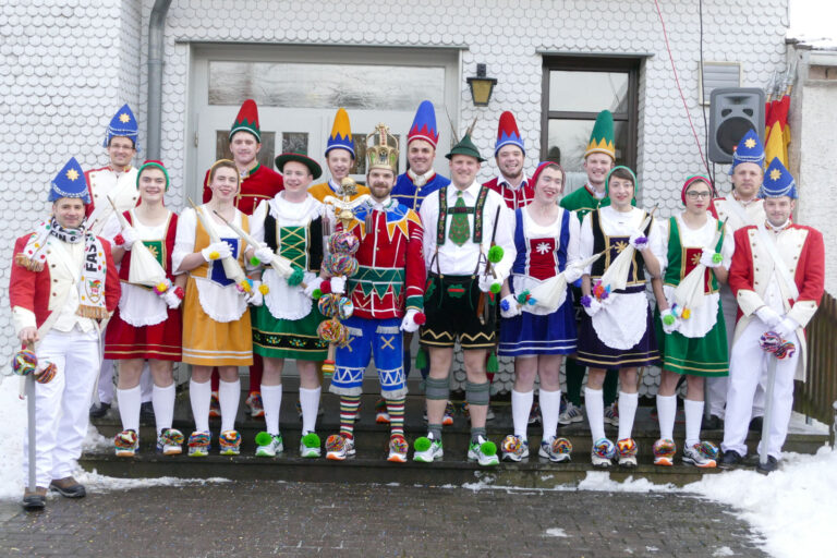Rosenmontag 2018 – Foto 5