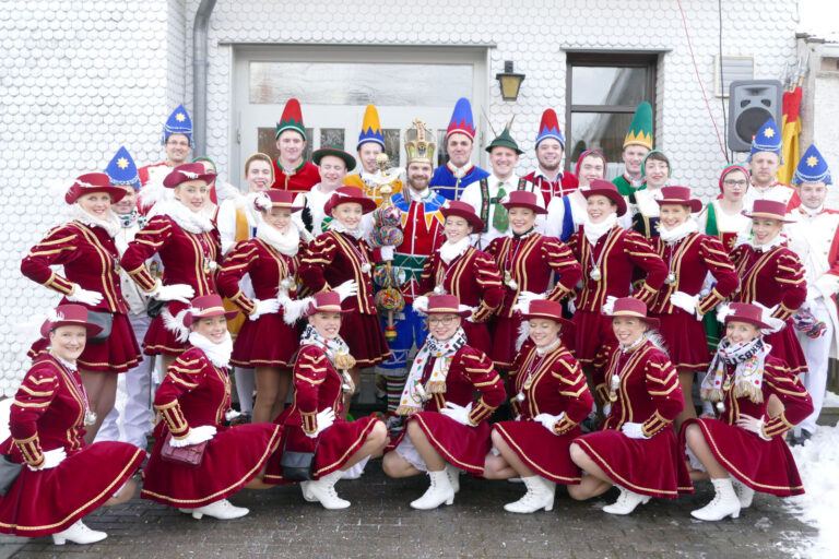 Rosenmontag 2018 – Foto 7