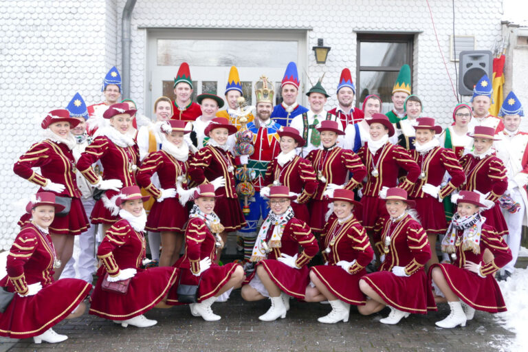 Rosenmontag 2018 – Foto 8