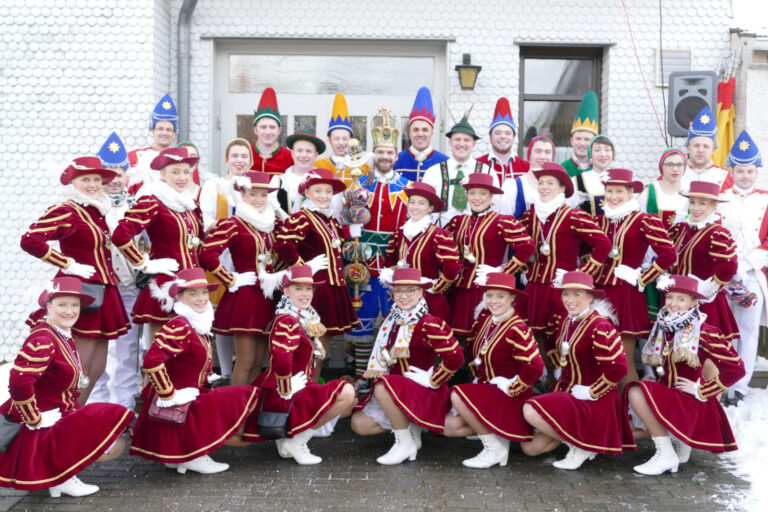 Rosenmontag 2018 – Foto 9