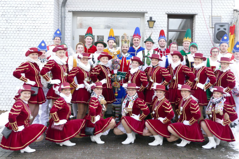 Rosenmontag 2018 – Foto 10