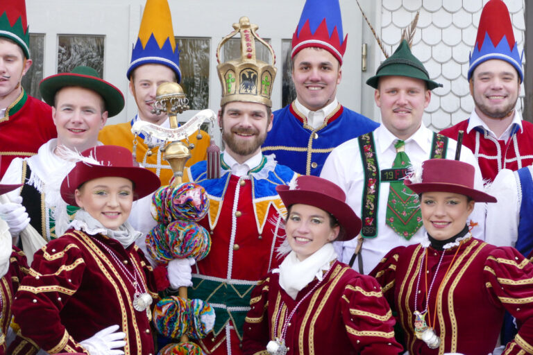 Rosenmontag 2018 – Foto 11