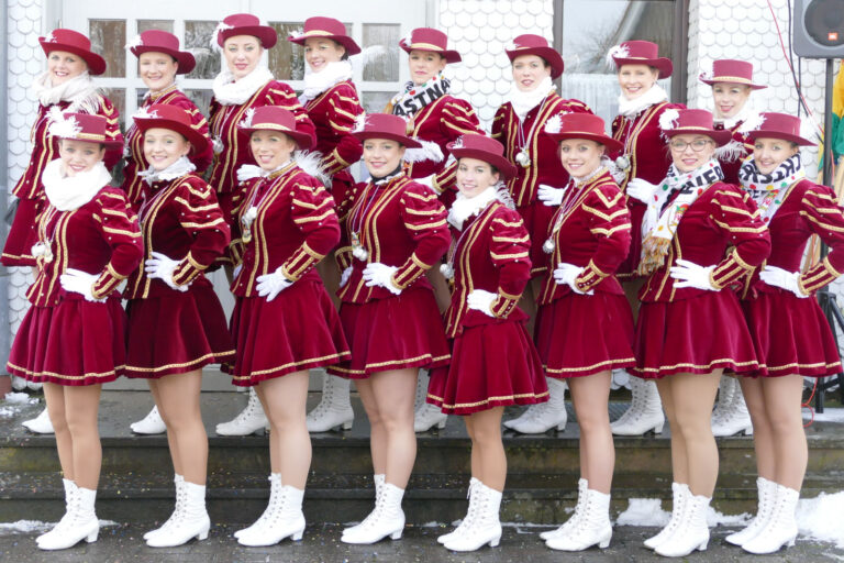 Rosenmontag 2018 – Foto 12