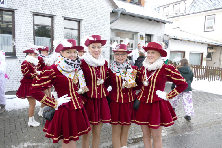 Rosenmontag 2018 – Foto 14
