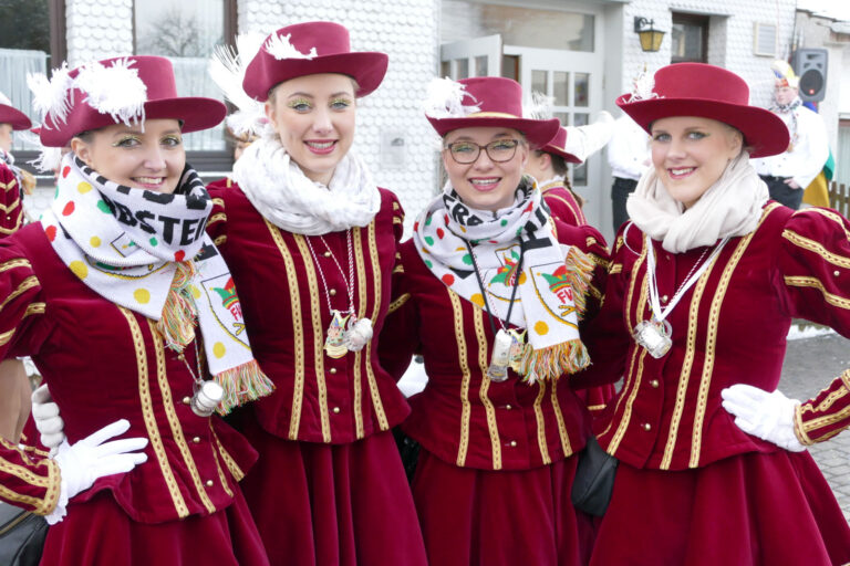 Rosenmontag 2018 – Foto 15