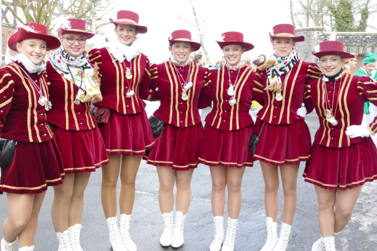 Rosenmontag 2018 – Foto 16