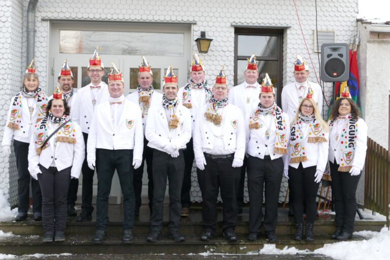 Rosenmontag 2018 – Foto 18
