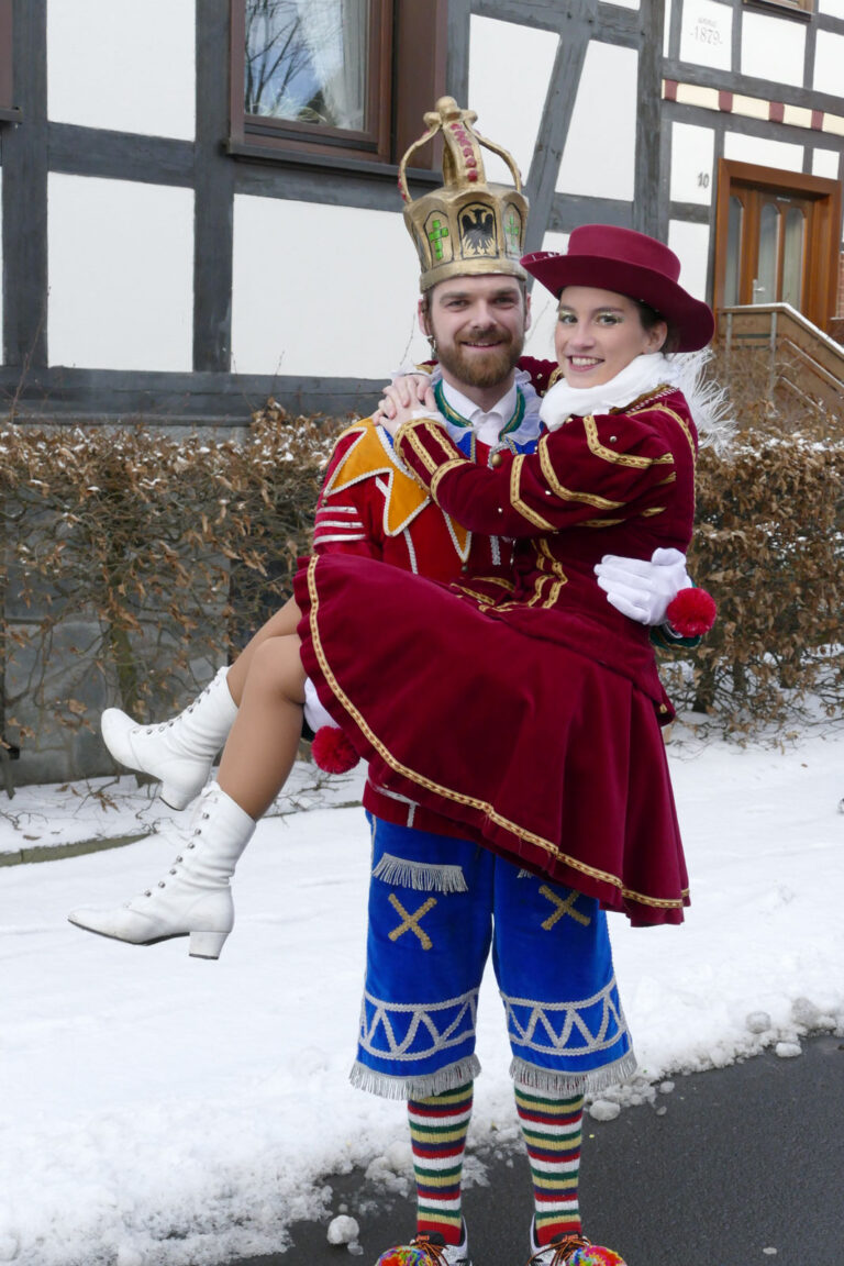 Rosenmontag 2018 – Foto 19