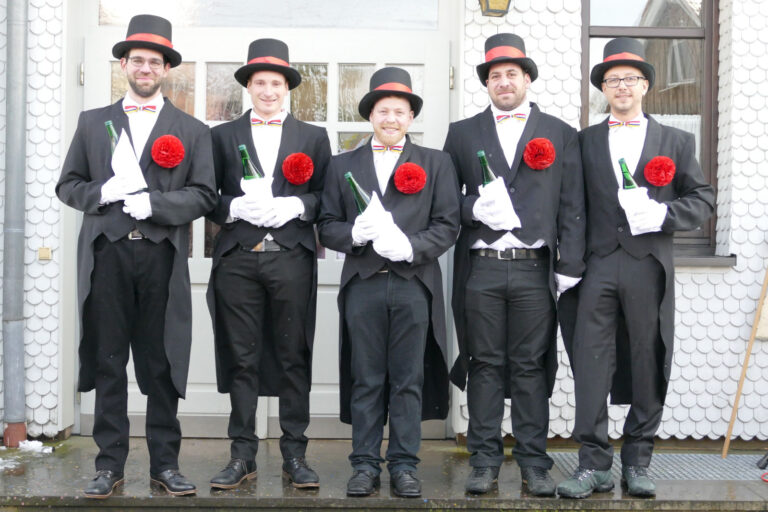 Rosenmontag 2018 – Foto 21