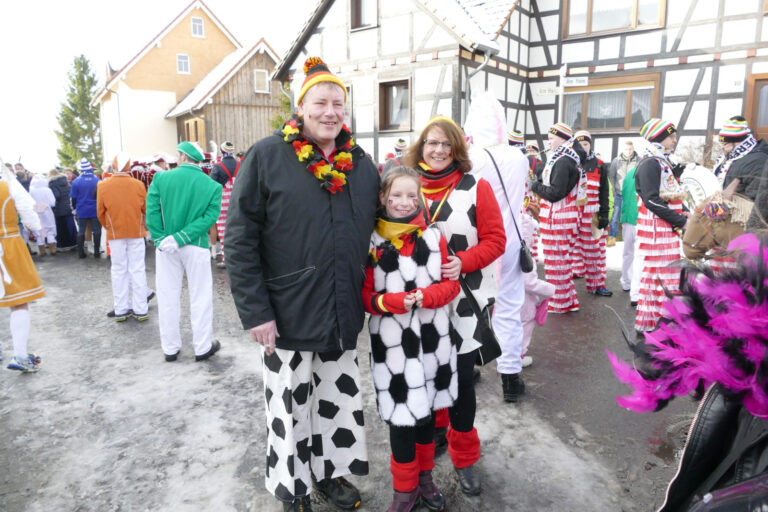 Rosenmontag 2018 – Foto 23