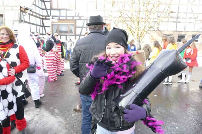 Rosenmontag 2018 – Foto 24
