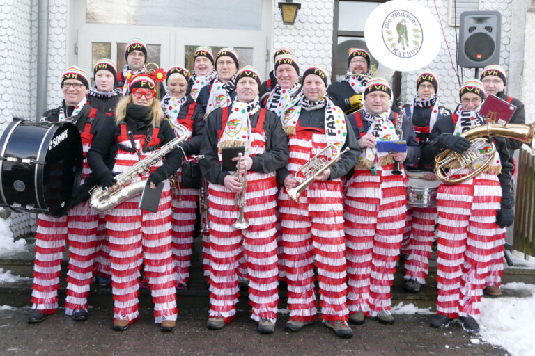 Rosenmontag 2018 – Foto 26
