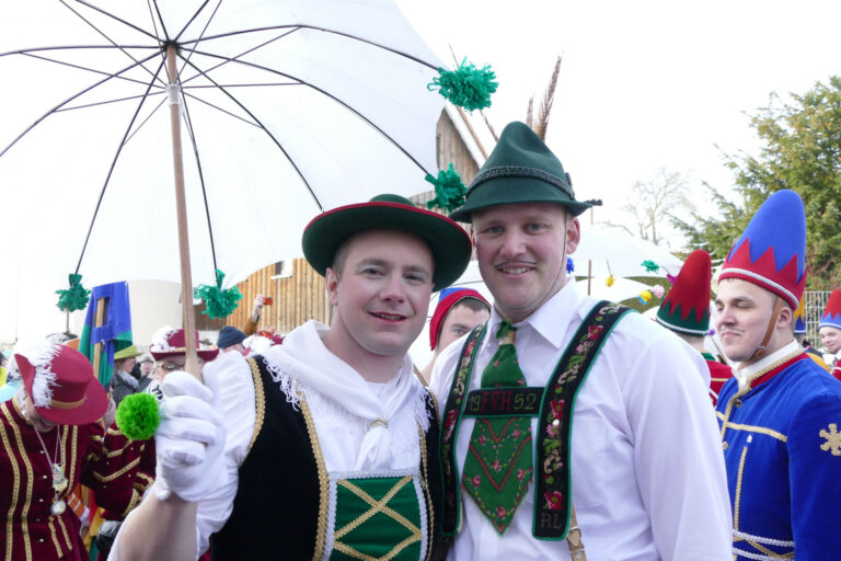 Rosenmontag 2018 – Foto 28