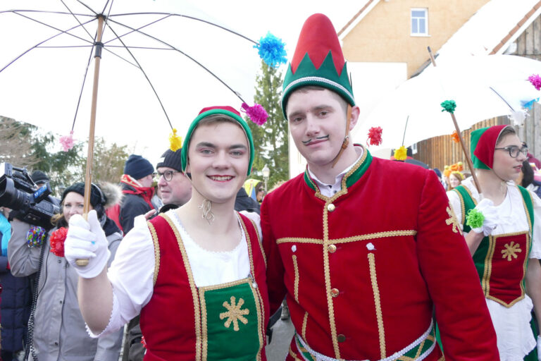Rosenmontag 2018 – Foto 29