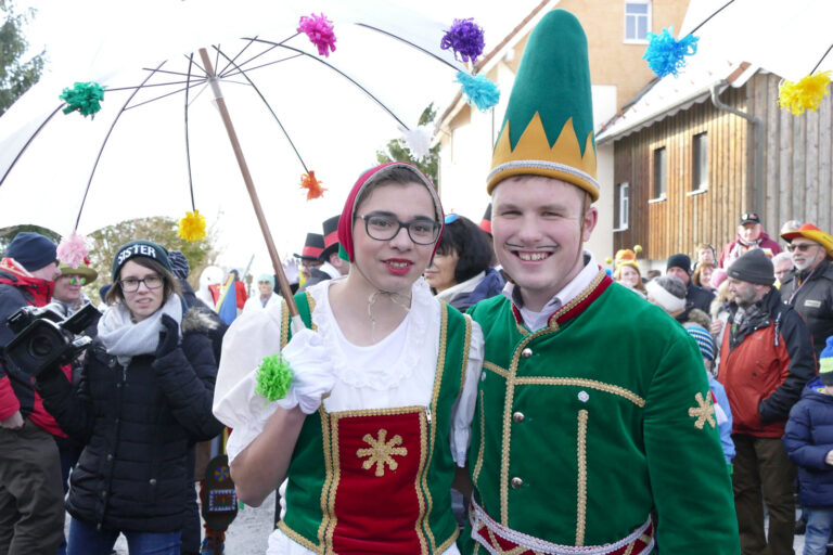 Rosenmontag 2018 – Foto 30