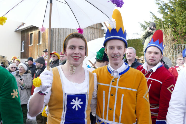 Rosenmontag 2018 – Foto 31