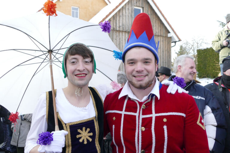 Rosenmontag 2018 – Foto 32