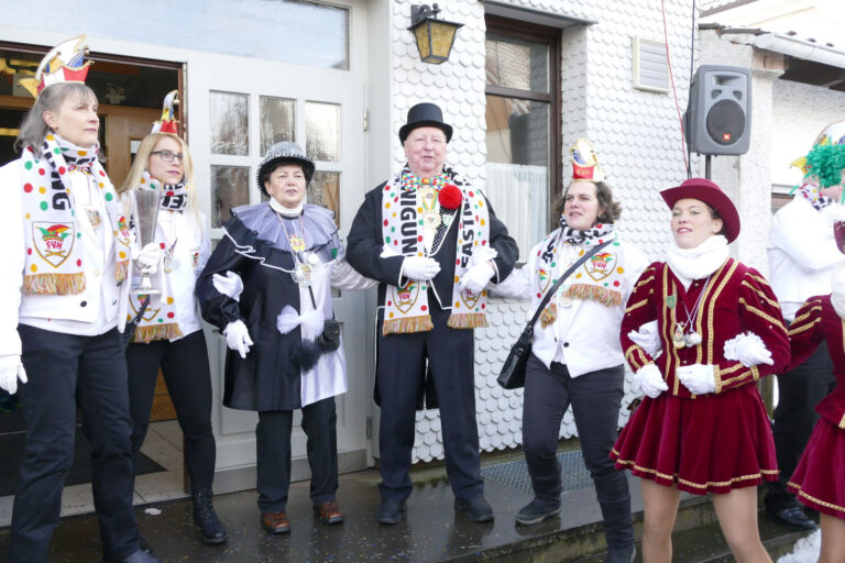 Rosenmontag 2018 – Foto 34