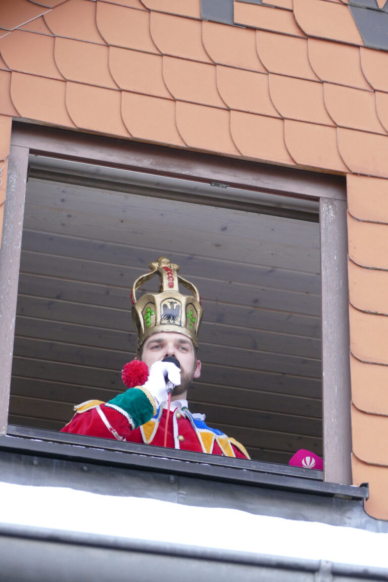 Rosenmontag 2018 – Foto 35