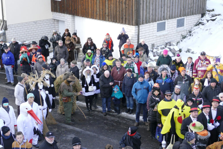 Rosenmontag 2018 – Foto 36