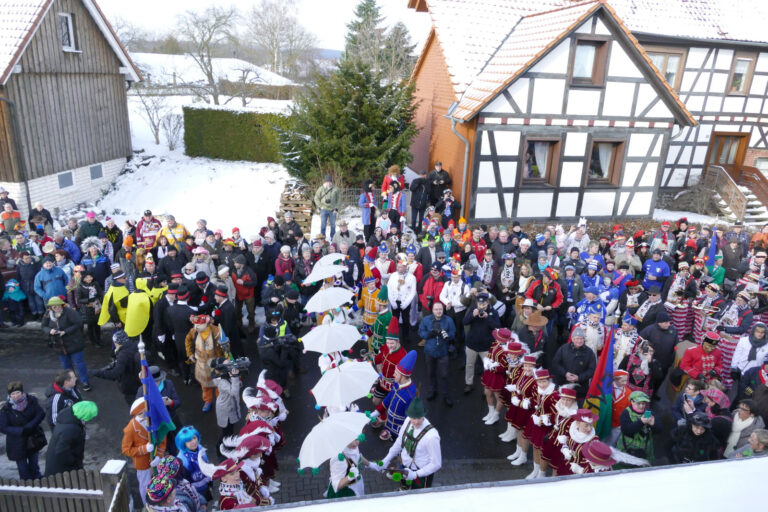 Rosenmontag 2018 – Foto 38