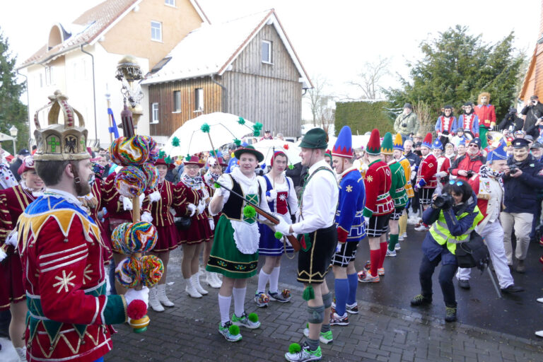 Rosenmontag 2018 – Foto 39