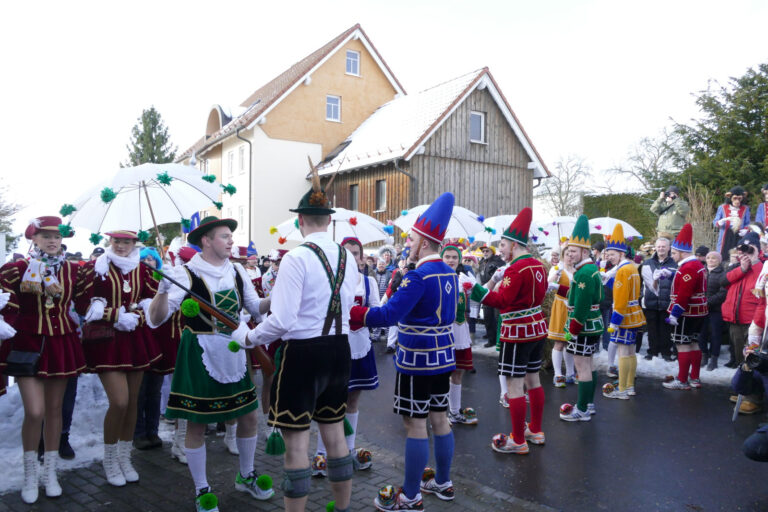 Rosenmontag 2018 – Foto 40