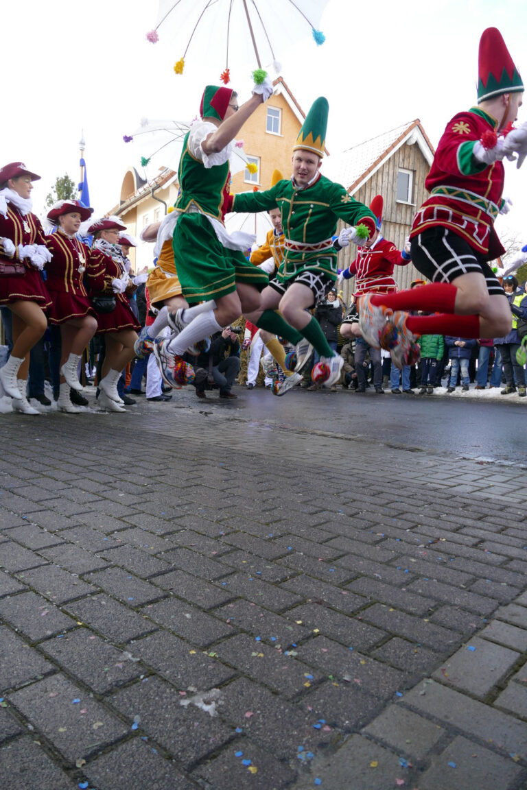 Rosenmontag 2018 – Foto 42