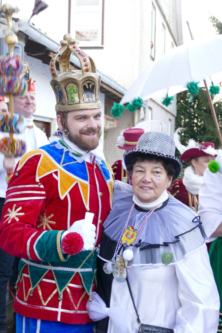 Rosenmontag 2018 – Foto 43