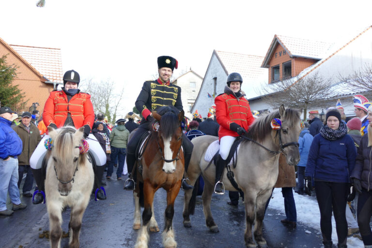 Rosenmontag 2018 – Foto 46