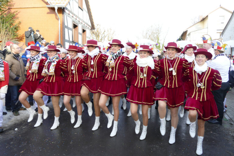 Rosenmontag 2018 – Foto 47
