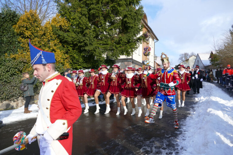 Rosenmontag 2018 – Foto 48