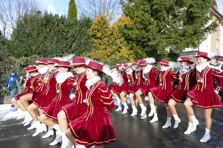 Rosenmontag 2018 – Foto 49