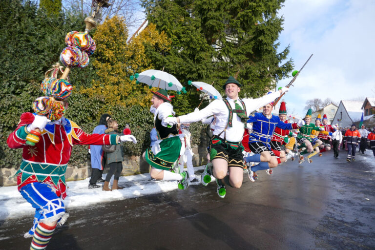 Rosenmontag 2018 – Foto 51