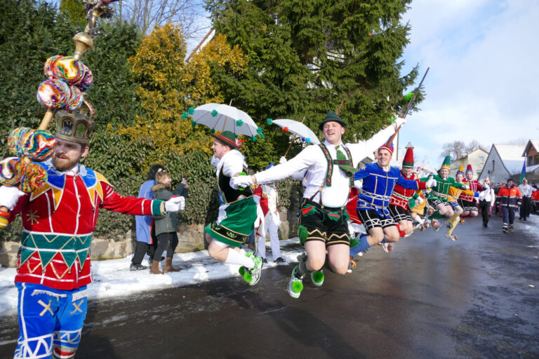Rosenmontag 2018 – Foto 52