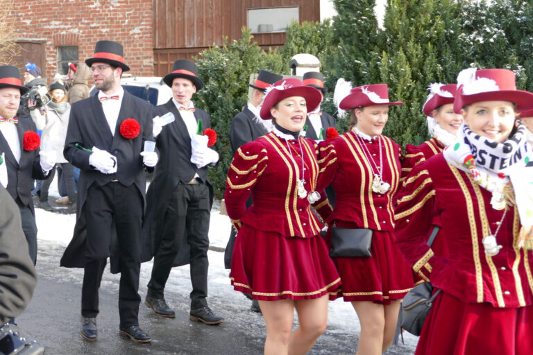 Rosenmontag 2018 – Foto 53