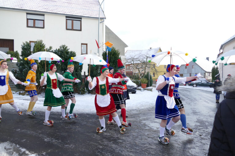 Rosenmontag 2018 – Foto 55