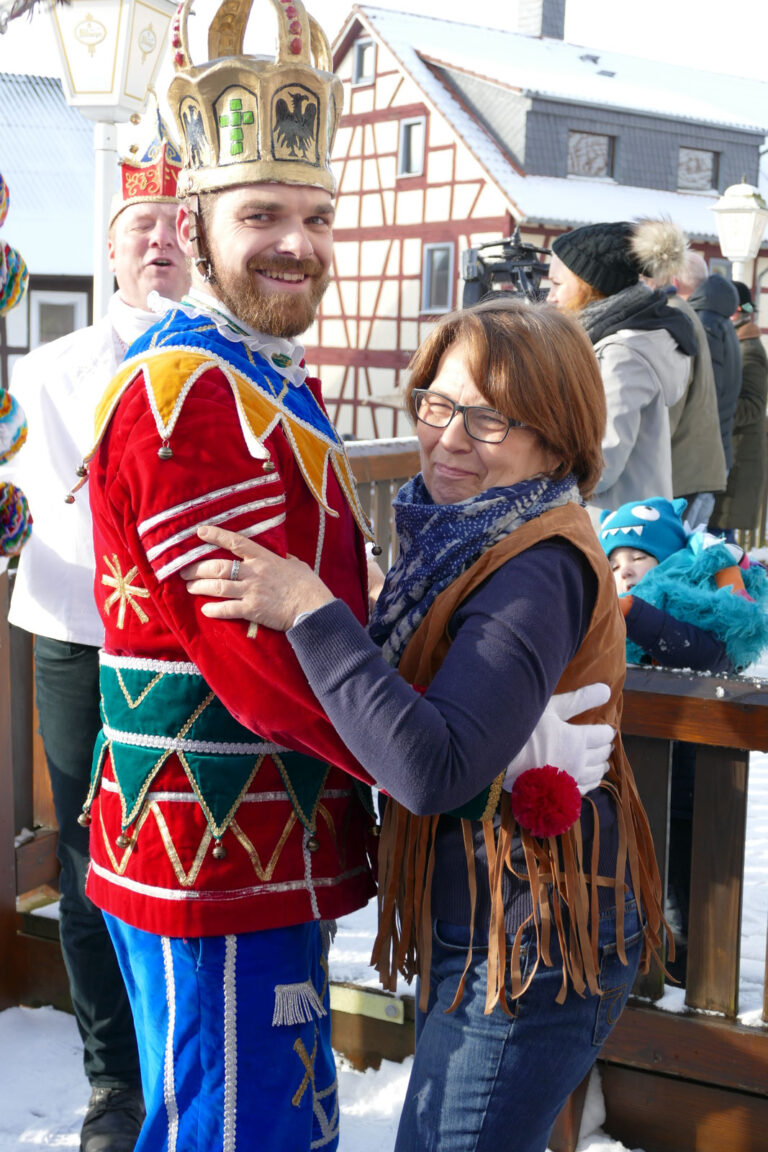 Rosenmontag 2018 – Foto 56