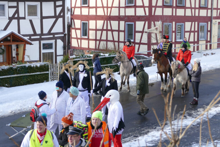 Rosenmontag 2018 – Foto 57