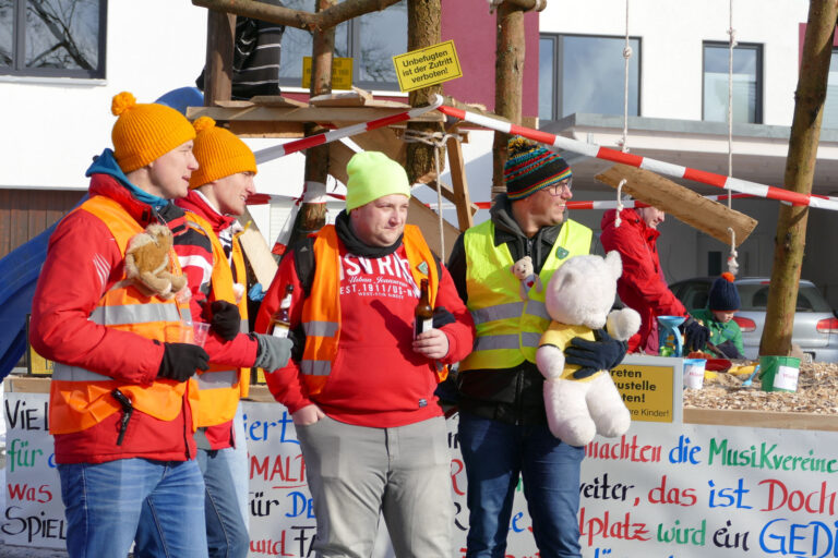 Rosenmontag 2018 – Foto 60