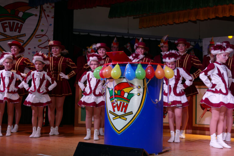 Prunk- und Fremdensitzungen 2018 – Foto 4