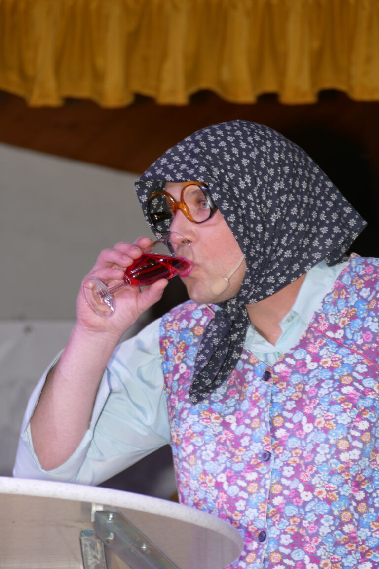 Prunk- und Fremdensitzungen 2018 – Foto 42