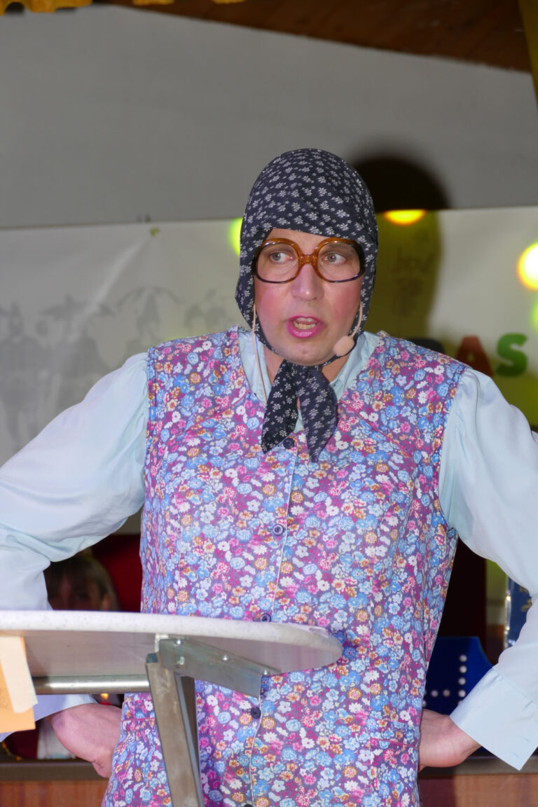 Prunk- und Fremdensitzungen 2018 – Foto 45
