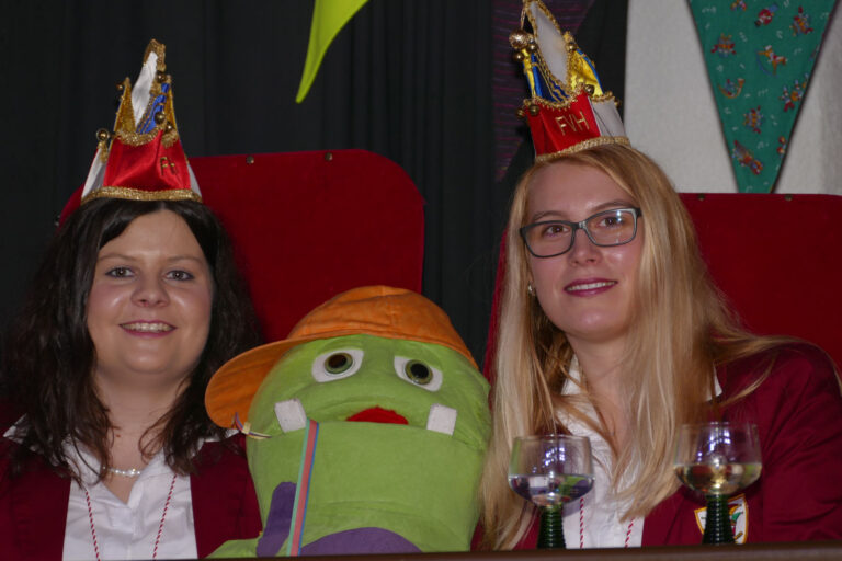 Prunk- und Fremdensitzungen 2018 – Foto 55