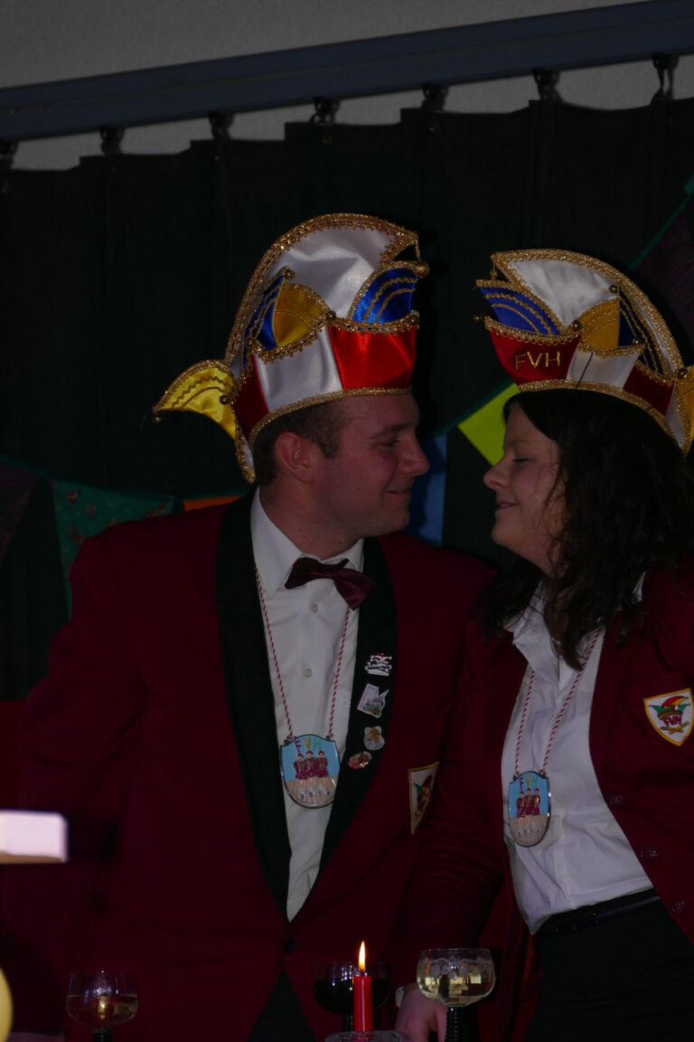 Prunk- und Fremdensitzungen 2018 – Foto 56