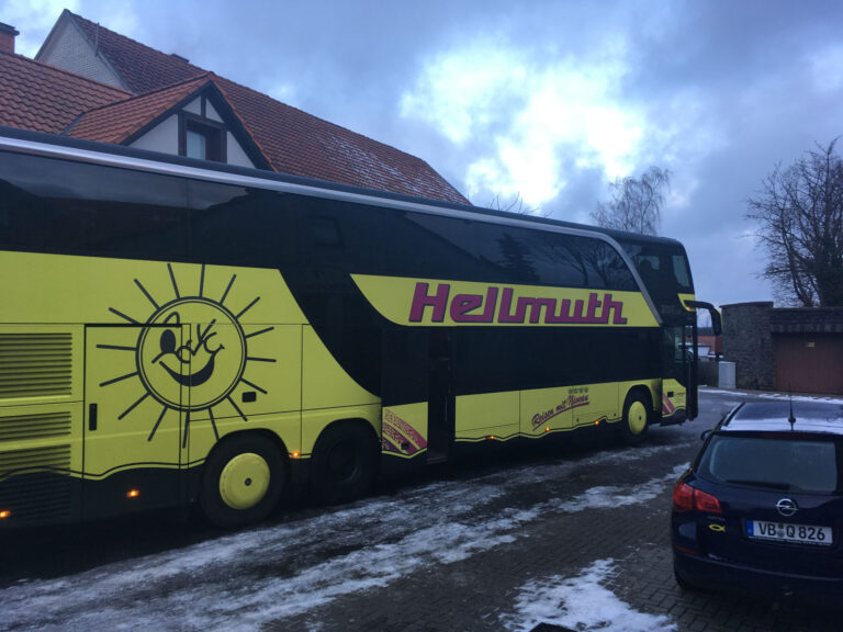 Umzug Gengenbach 2018 – Foto 2