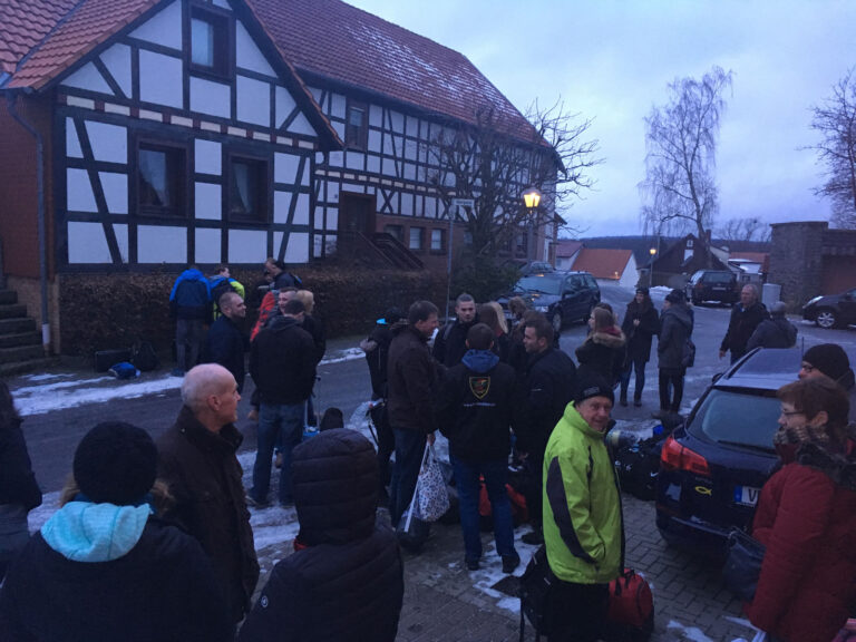 Umzug Gengenbach 2018 – Foto 3