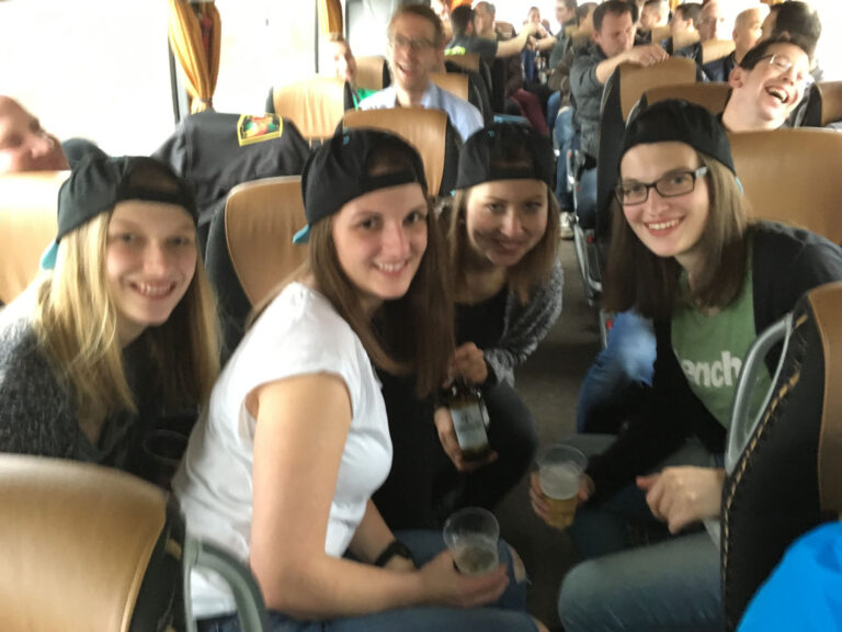 Umzug Gengenbach 2018 – Foto 4