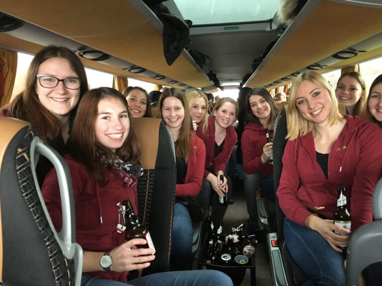 Umzug Gengenbach 2018 – Foto 5