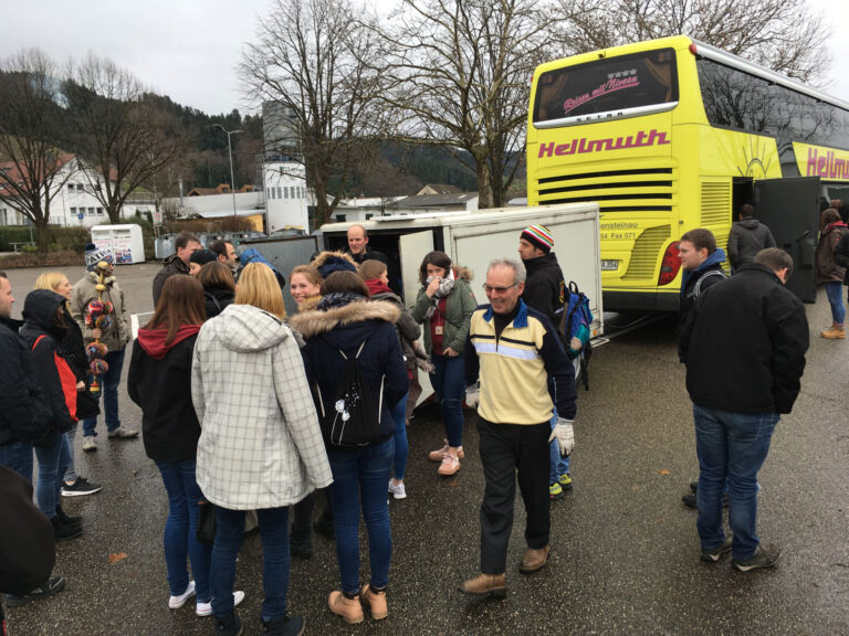 Umzug Gengenbach 2018 – Foto 6